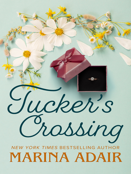 Title details for Tucker's Crossing by Marina Adair - Wait list